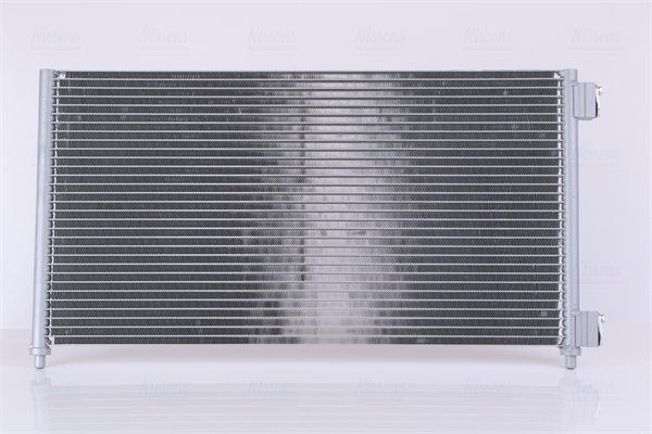 Radiator AC potrivit FIAT DOBLO, PUNTO 1.2-1.9D dupa 1999 [3]