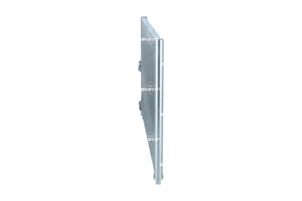 Radiator AC potrivit FIAT IDEA, PUNTO; LANCIA MUSA 1.3D-1.9D dupa 2003 [2]