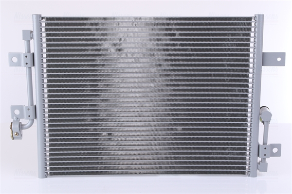 Radiator AC potrivit FIAT PALIO, SIENA, STRADA 1.2-1.7D dupa 1996 [3]
