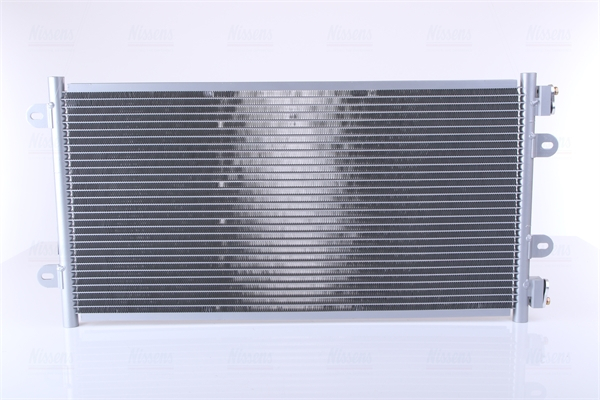 Radiator AC potrivit FIAT PUNTO 1.2/1.2ALK/1.2CNG 1999-2012 [3]