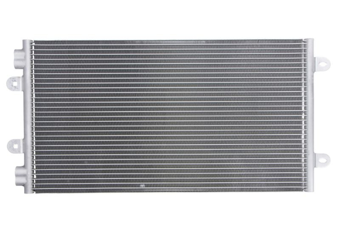 Radiator AC potrivit FIAT PUNTO 1.2/1.2ALK/1.2CNG 1999-2012 [3]