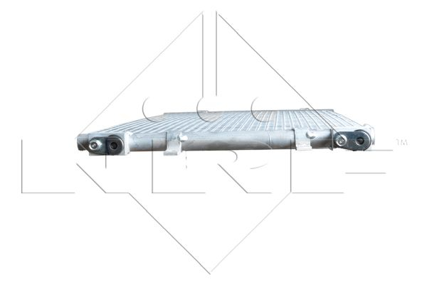 Radiator AC potrivit FIAT PUNTO 1.2/1.2ALK 1999-2010 [3]