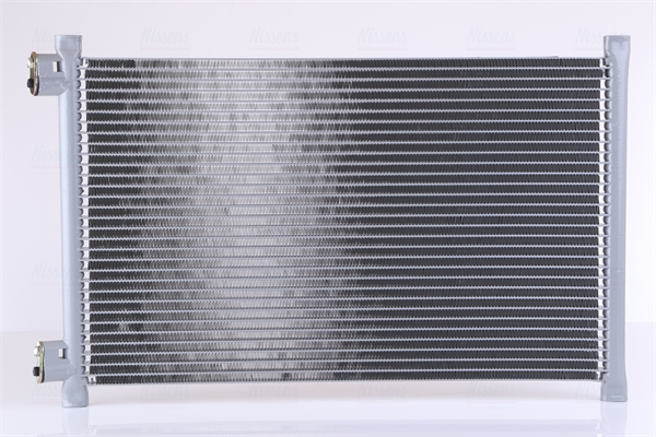 Radiator AC potrivit FIAT PUNTO 1.3D/1.8/1.9D 1999-2012 [2]