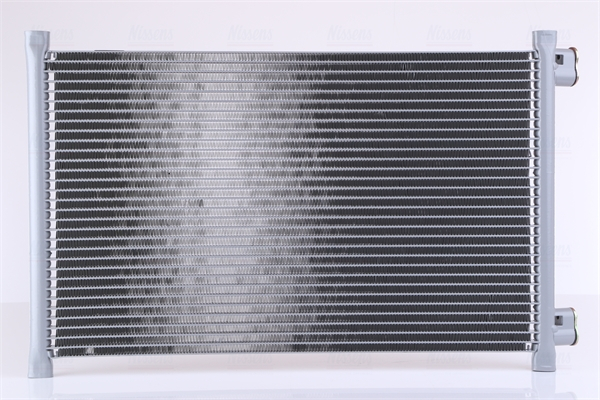 Radiator AC potrivit FIAT PUNTO 1.3D/1.8/1.9D 1999-2012 [3]
