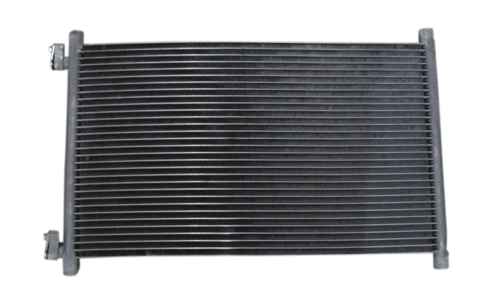 Radiator AC potrivit FIAT PUNTO 1.3D/1.8/1.9D 1999-2012 [2]