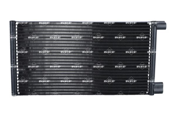 Radiator AC potrivit FIAT SEICENTO / 600 0.9/1.1 1997-2010 [3]
