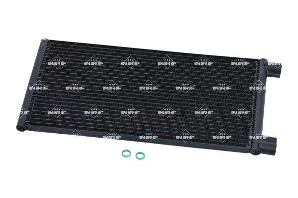 Radiator AC potrivit FIAT SEICENTO / 600 0.9/1.1 1997-2010 [2]