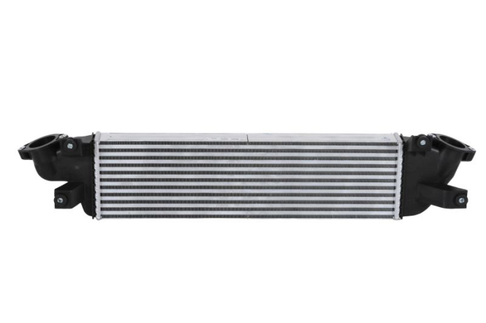 Radiator AC potrivit FORD B-MAX, FIESTA VI, FIESTA VII, TOURNEO COURIER B460, TRANSIT COURIER B460 1.0 dupa 2012 [2]