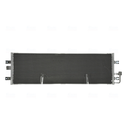 Radiator AC potrivit FORD F-MAX 12.7D dupa 2018 [2]