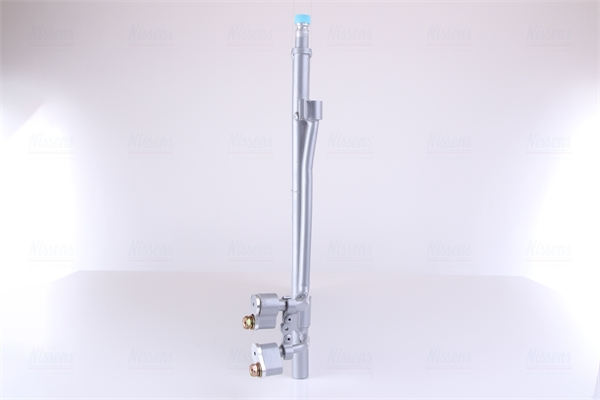 Radiator AC potrivit FORD FIESTA V, FUSION 1.6D 2004-2012 [3]
