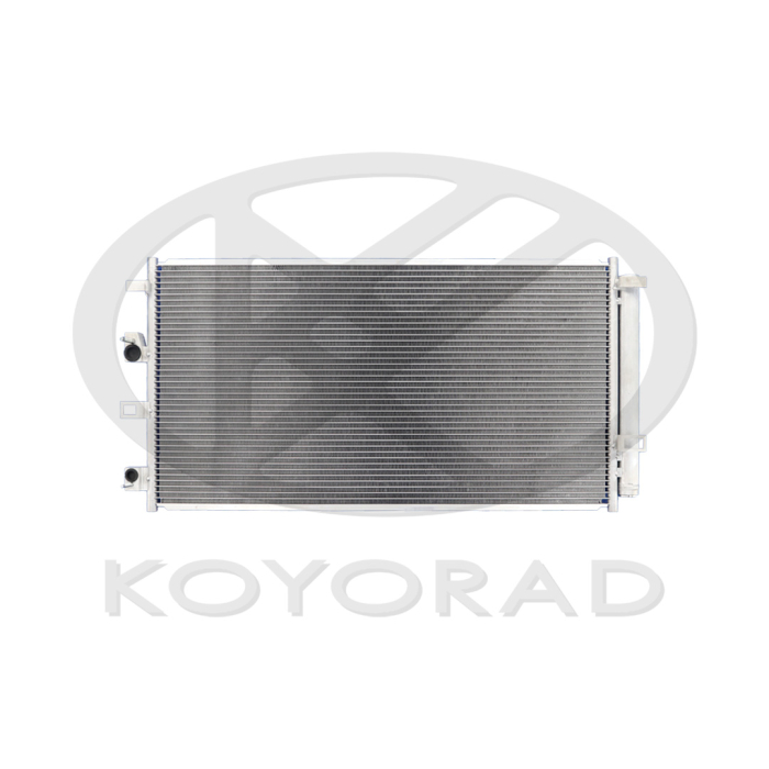 Radiator AC potrivit FORD KUGA III 1.5-2.0DH dupa 2019 [3]