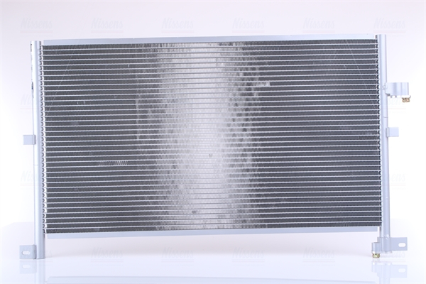 Radiator AC potrivit FORD MONDEO III 1.8-3.0 2000-2007 [2]