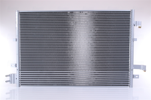 Radiator AC potrivit FORD MONDEO III 1.8-3.0 2000-2007 [3]