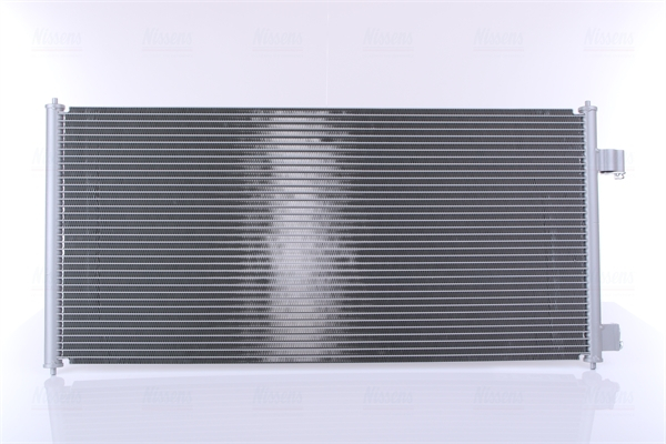 Radiator AC potrivit FORD TOURNEO CONNECT, TRANSIT CONNECT 1.8/1.8D/1.8LPG 2002-2013 [3]