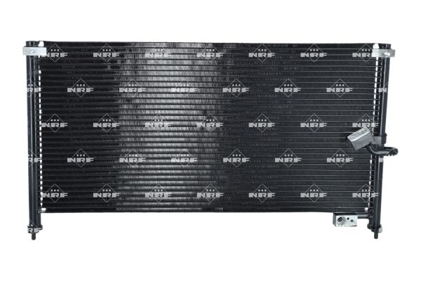 Radiator AC potrivit HONDA ACCORD V; ROVER 600 I 1.8-2.3 1993-1999 [2]