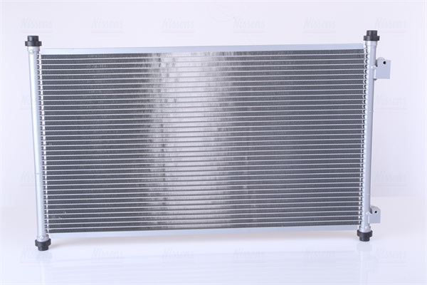 Radiator AC potrivit HONDA ACCORD VI, CIVIC VII 1.4/1.6/3.0 1998-2005 [2]