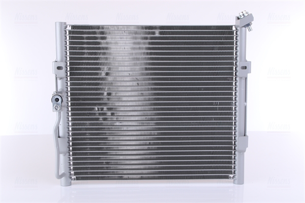 Radiator AC potrivit HONDA CIVIC V, CIVIC VI, CONCERTO, CRX III; ROVER 200, 200 II 1.3-2.0 1989-2001 [3]