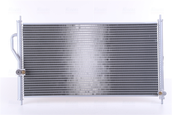 Radiator AC potrivit HONDA CR-V I, INTEGRA 1.8/2.0 1993-2002 [2]