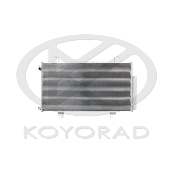 Radiator AC potrivit HONDA CR-V V 1.5 dupa 2016 [3]