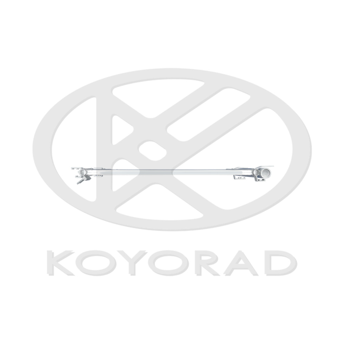 Radiator AC potrivit HYUNDAI BAYON, I20 III 1.2/1.2LPG/1.4 dupa 2020 [3]
