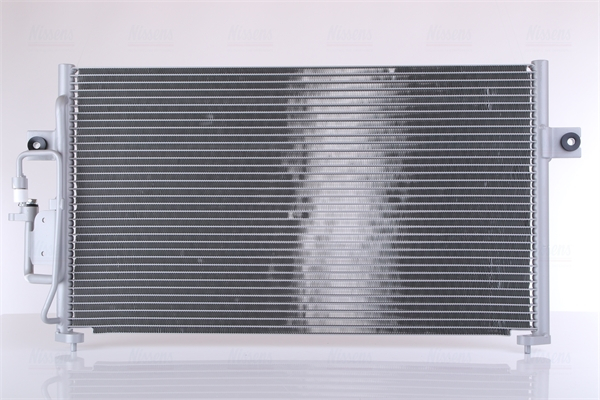 Radiator AC potrivit HYUNDAI COUPE I, LANTRA II 1.5-2.0 1995-2002 [2]