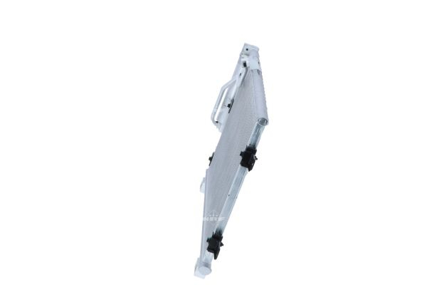Radiator AC potrivit HYUNDAI IONIQ Electric 2016-2022 [3]