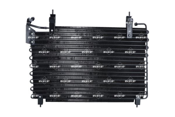 Radiator AC potrivit JAGUAR XJ 3.2/4.0 1994-1997 [2]