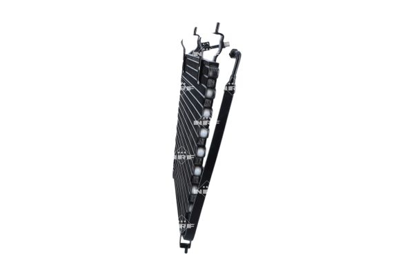Radiator AC potrivit JAGUAR XJ 3.2/4.0 1994-1997 [3]