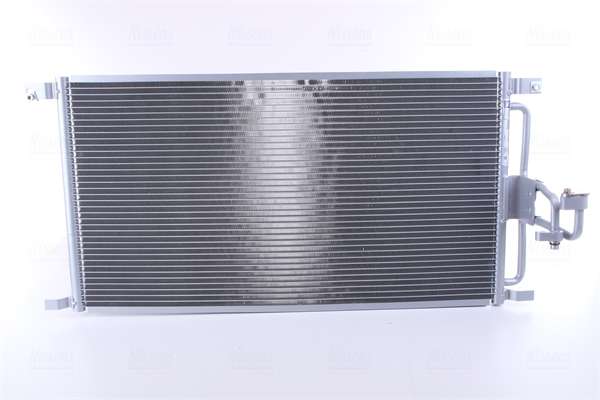 Radiator AC potrivit JAGUAR XK 8 4.0/4.2 1996-2006 [3]