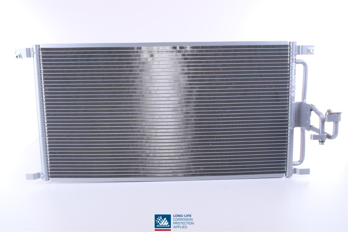 Radiator AC potrivit JAGUAR XK 8 4.0/4.2 1996-2006 [2]
