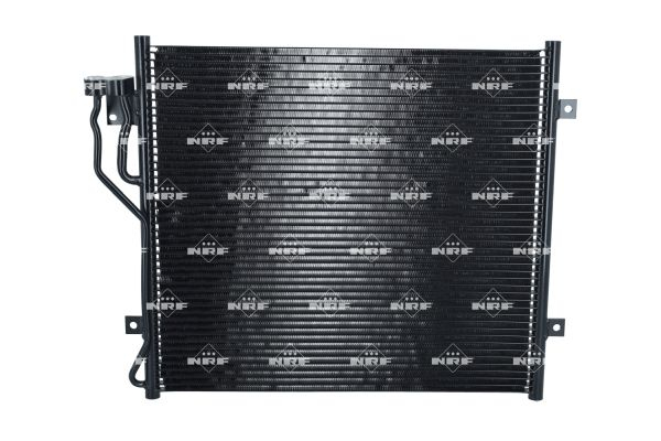 Radiator AC potrivit JEEP CHEROKEE 2.4-4.0 1988-2008 [3]