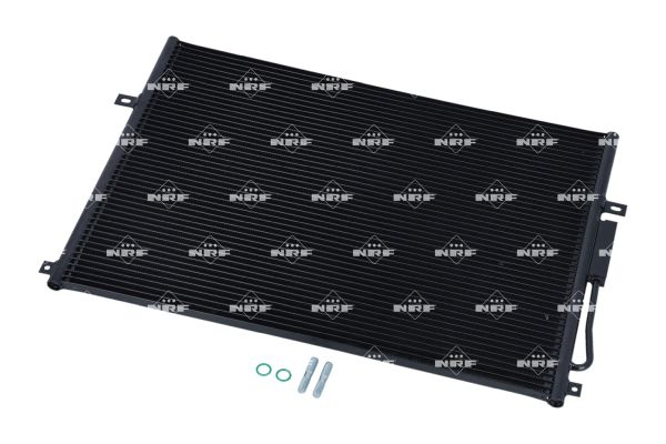 Radiator AC potrivit JEEP CHEROKEE, GRAND CHEROKEE I, GRAND CHEROKEE II 2.5D-4.7 1988-2005 [2]