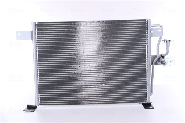 Radiator AC potrivit JEEP GRAND CHEROKEE I 4.0/5.2/5.9 1991-1999 [3]