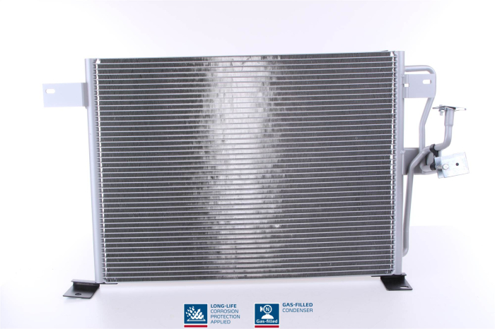 Radiator AC potrivit JEEP GRAND CHEROKEE I 4.0/5.2/5.9 1991-1999 [2]