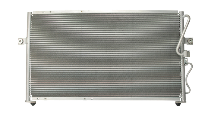 Radiator AC potrivit KIA CARNIVAL I, CARNIVAL II 2.5/2.9D 1999-2006 [2]