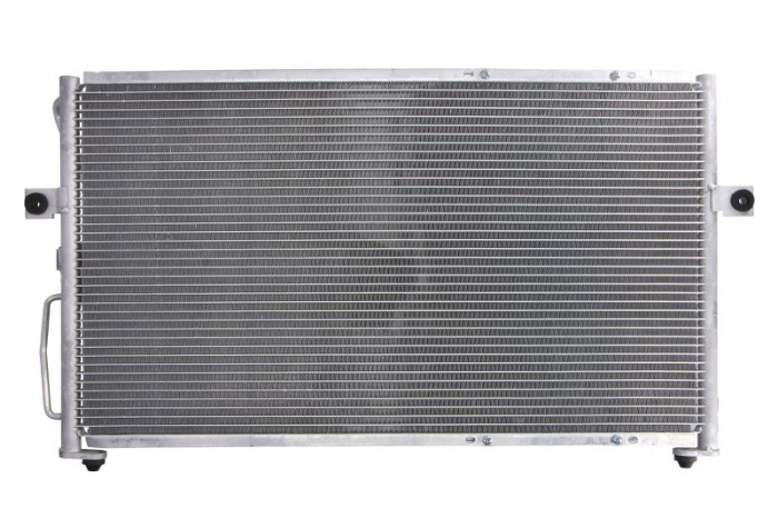 Radiator AC potrivit KIA CARNIVAL I, CARNIVAL II 2.5/2.9D 1999-2006 [2]