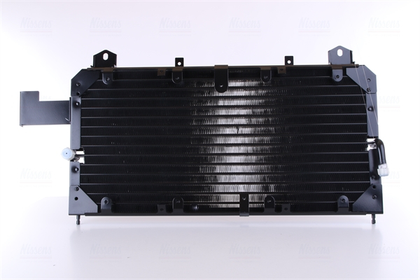 Radiator AC potrivit LAND ROVER DISCOVERY I, RANGE ROVER I 2.5D-4.3 1987-1998 [3]