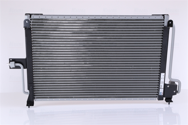 Radiator AC potrivit LDV CONVOY; OPEL ASTRA F, ASTRA F CLASSIC 1.4-2.5D 1991-2009 [3]