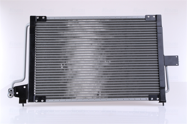 Radiator AC potrivit LDV CONVOY; OPEL ASTRA F, ASTRA F CLASSIC 1.4-2.5D 1991-2009 [2]
