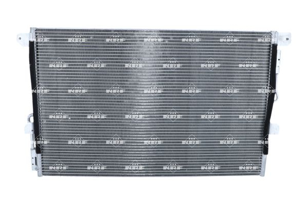 Radiator AC potrivit MAXUS EDELIVER 9 Electric dupa 2020 [2]