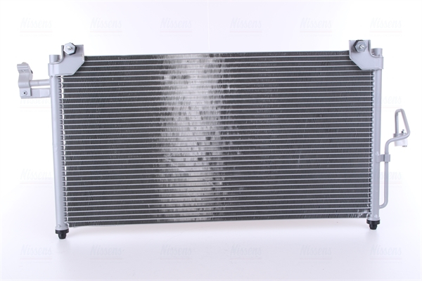 Radiator AC potrivit MAZDA 323 F VI, 323 S VI 1.3-2.0D 1998-2004 [3]