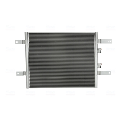 Radiator AC potrivit MAZDA MX-30 0.8H/Electric dupa 2020 [2]