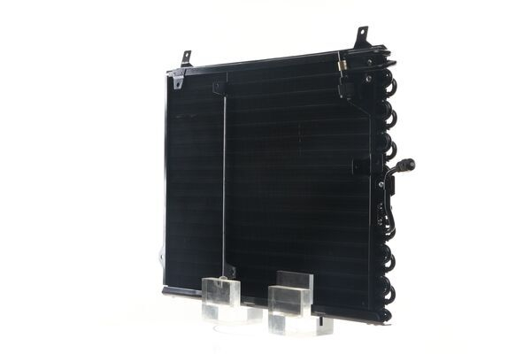 Radiator AC potrivit MERCEDES 124 (C124), 124 T-MODEL (S124), 124 (W124), E (A124), E (C124), E T-MODEL (S124), E (W124) 2.0/2.2 1986-1998 [3]