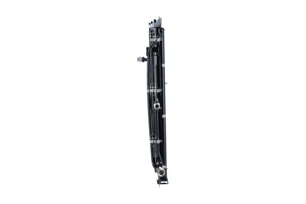 Radiator AC potrivit MERCEDES 124 (W124), S (C140), S (W140) 2.8-6.0 1991-1999 [3]