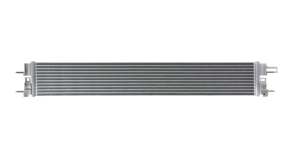 Radiator AC potrivit MERCEDES A (W177), CLA (C118), CLA SHOOTING BRAKE (X118), GLA (H247) 2.0 dupa 2019 [2]