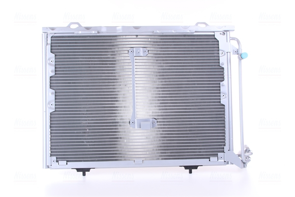 Radiator AC potrivit MERCEDES C T-MODEL (S202), C (W202), CLK (A208), CLK (C208), E (W210) 1.8-5.5 1993-2003 [3]