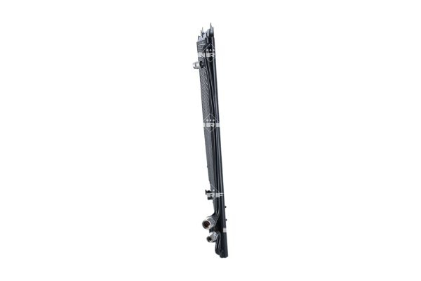 Radiator AC potrivit MERCEDES E T-MODEL (S210), E (VF210), E (W210) 2.0-5.5 1995-2003 [3]