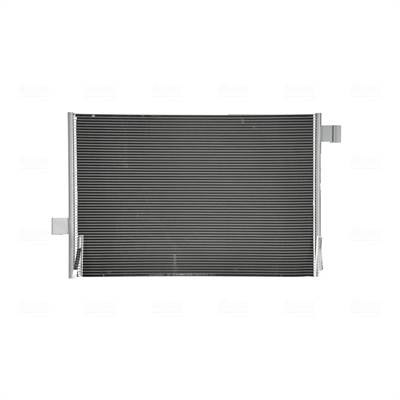 Radiator AC potrivit MERCEDES EQE SUV (X294), EQE (V295), EQS SUV (X296), EQS (V297) Electric dupa 2021 [2]