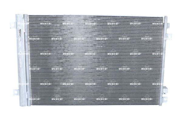 Radiator AC potrivit MG CYBERSTER, MG 4, MG 5, MGS5 Electric dupa 2020 [2]