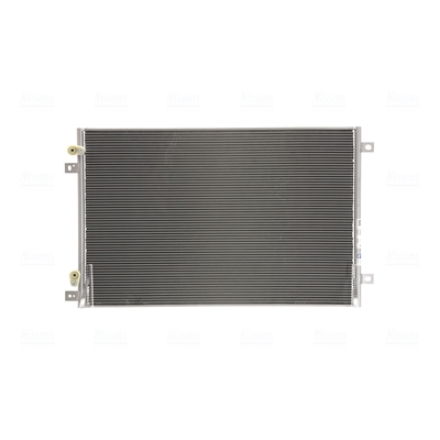 Radiator AC potrivit MG MG 4, MGS6 Electric dupa 2022 [2]